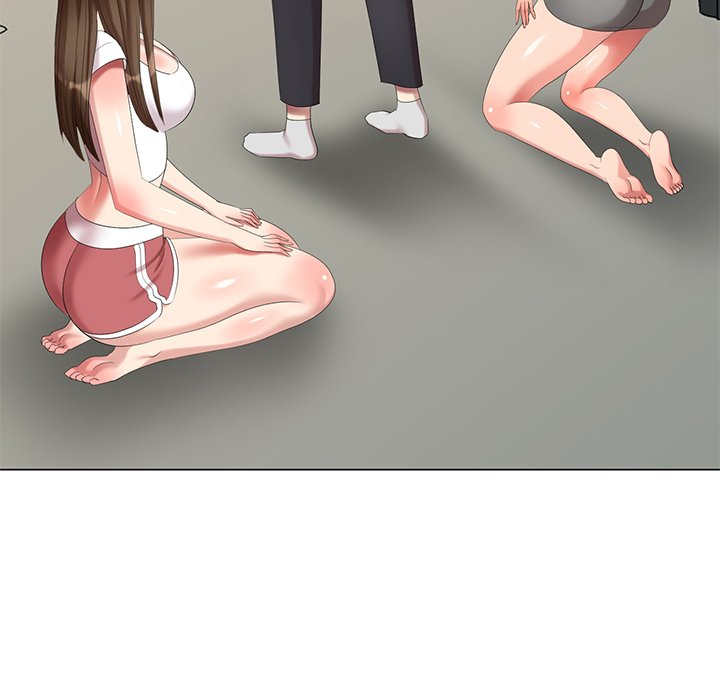 Secret Hideout - Chapter 43 [photo 10] - MangaPorn