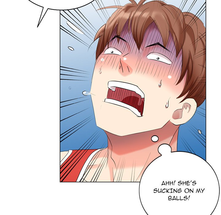 Secret Hideout - Chapter 43 [photo 105] - MangaPorn