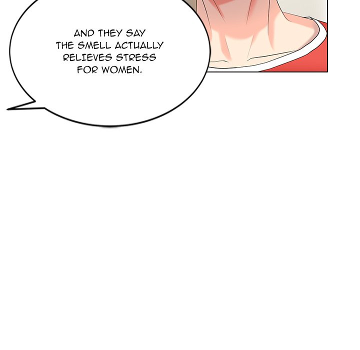 Secret Hideout - Chapter 43 [photo 127] - MangaPorn