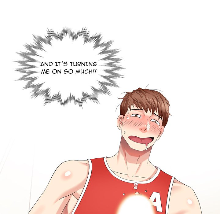 Secret Hideout - Chapter 43 [photo 132] - MangaPorn