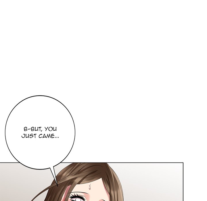 Secret Hideout - Chapter 43 [photo 137] - MangaPorn