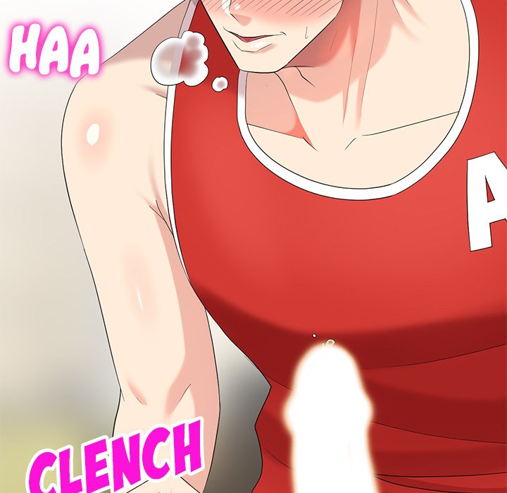 Secret Hideout - Chapter 43 [photo 140] - MangaPorn