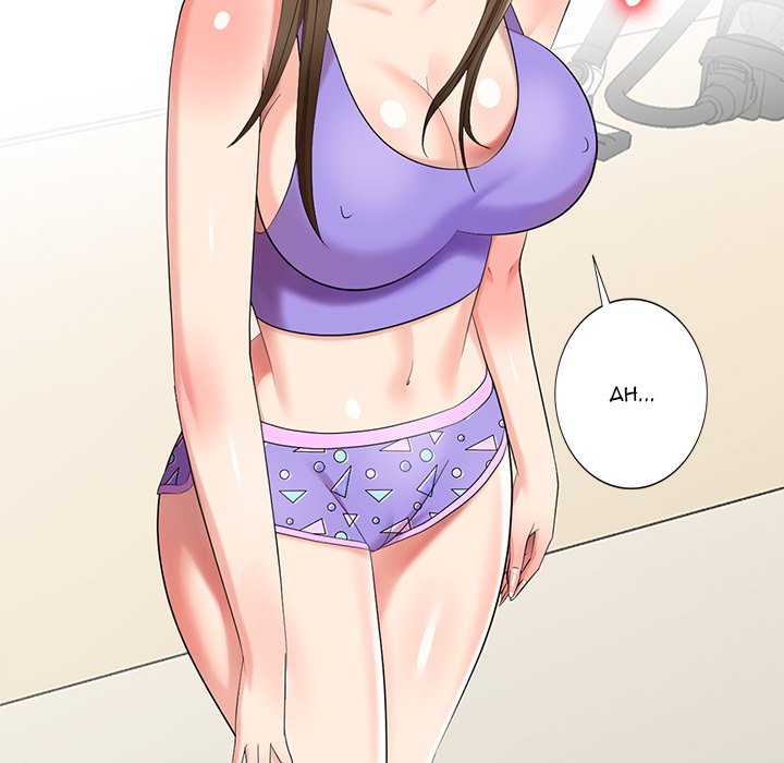 Secret Hideout - Chapter 43 [photo 143] - MangaPorn