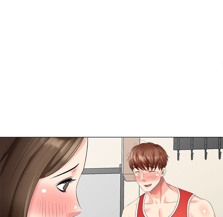 Secret Hideout - Chapter 43 [photo 145] - MangaPorn