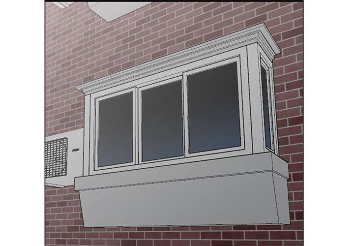 Secret Hideout - Chapter 43 [photo 2] - MangaPorn