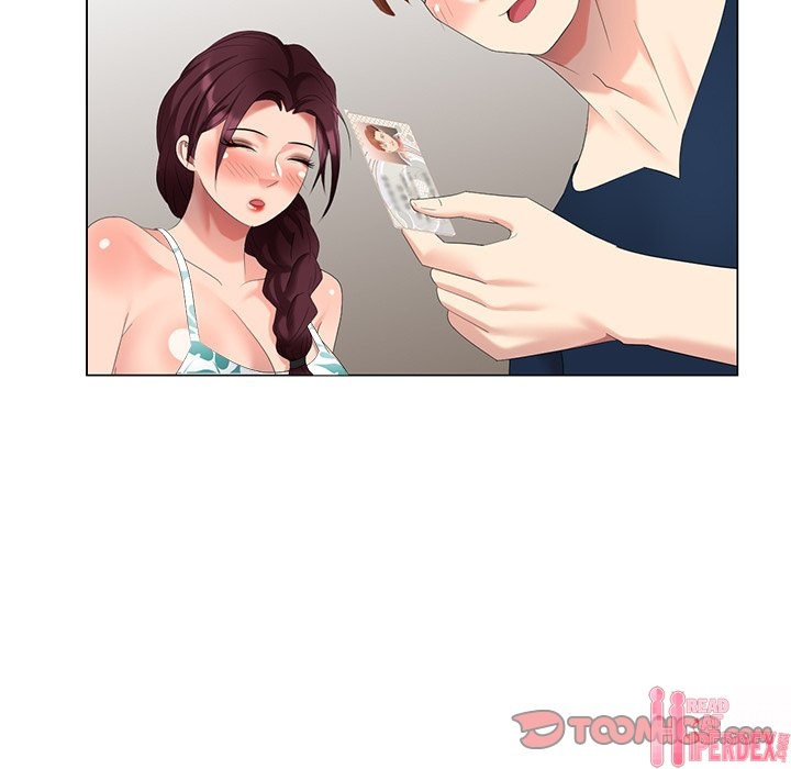 Secret Hideout - Chapter 43 [photo 21] - MangaPorn