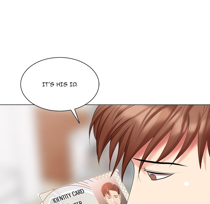 Secret Hideout - Chapter 43 [photo 22] - MangaPorn