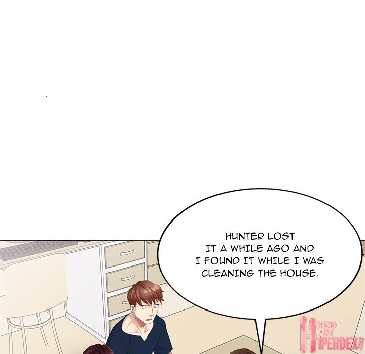 Secret Hideout - Chapter 43 [photo 26] - MangaPorn