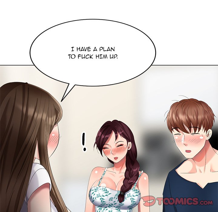 Secret Hideout - Chapter 43 [photo 30] - MangaPorn