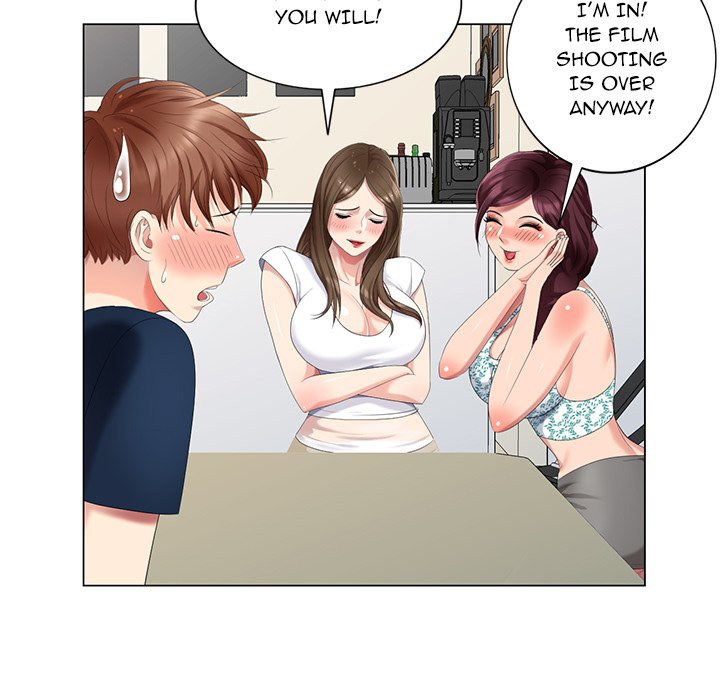 Secret Hideout - Chapter 43 [photo 35] - MangaPorn