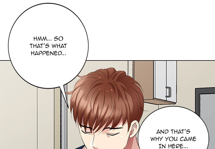 Secret Hideout - Chapter 43 [photo 4] - MangaPorn