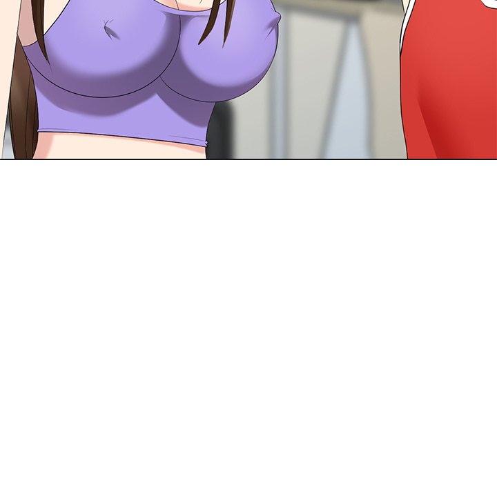 Secret Hideout - Chapter 43 [photo 45] - MangaPorn