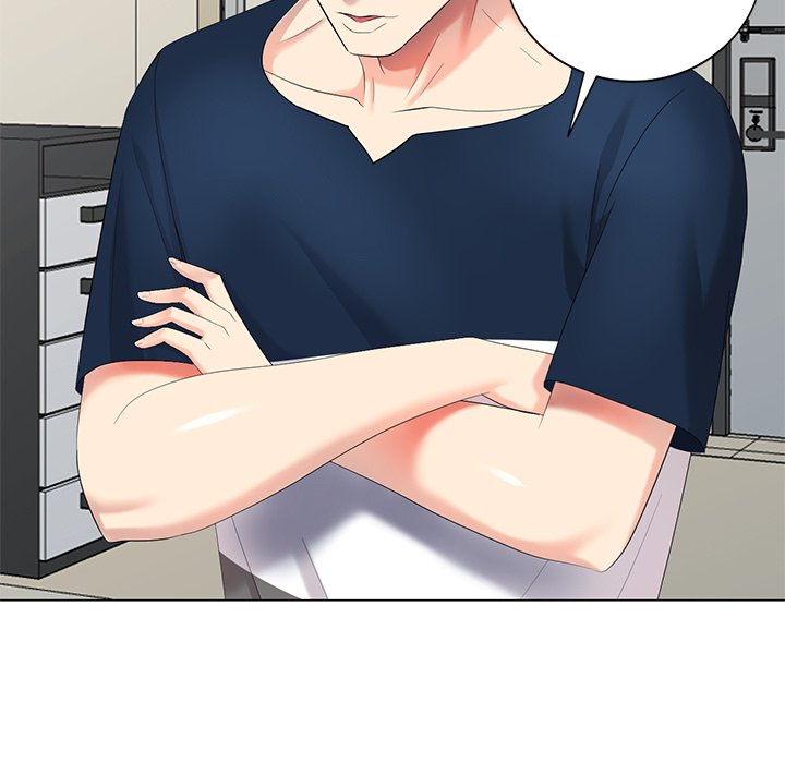 Secret Hideout - Chapter 43 [photo 5] - MangaPorn