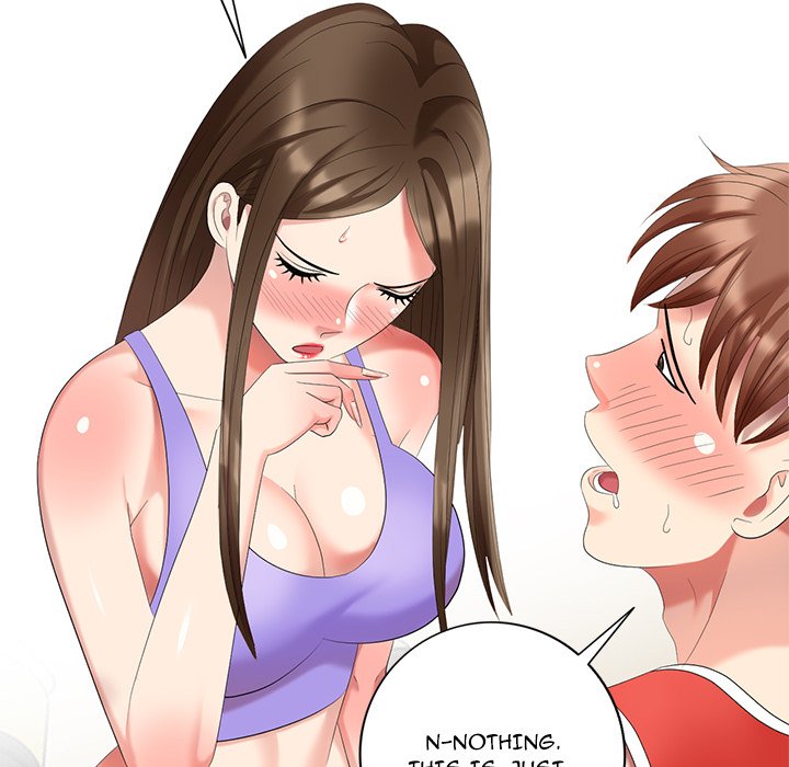 Secret Hideout - Chapter 43 [photo 52] - MangaPorn