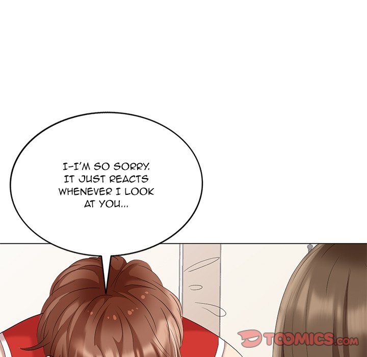 Secret Hideout - Chapter 43 [photo 57] - MangaPorn