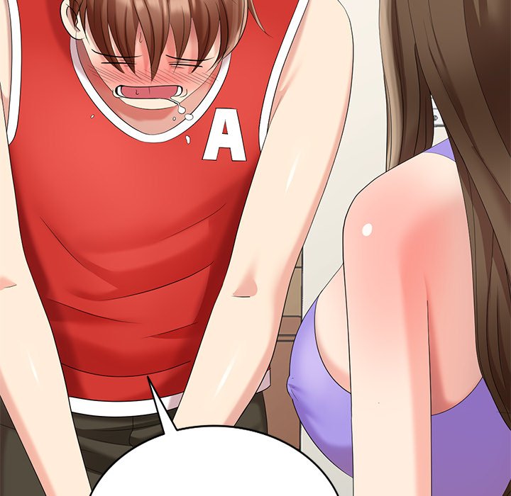 Secret Hideout - Chapter 43 [photo 58] - MangaPorn