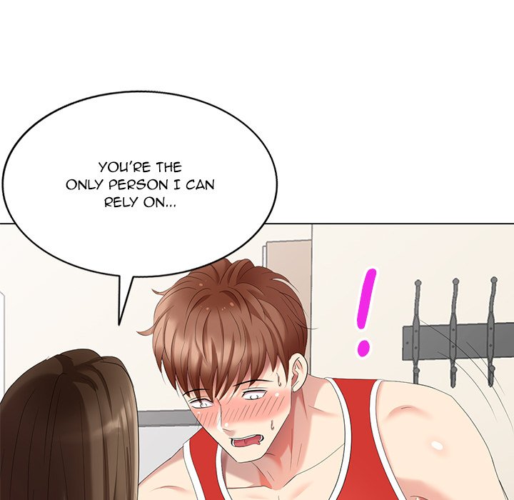 Secret Hideout - Chapter 43 [photo 73] - MangaPorn