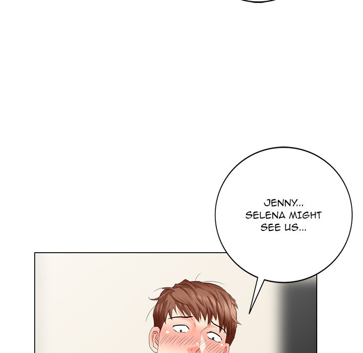 Secret Hideout - Chapter 43 [photo 83] - MangaPorn