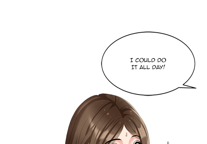 Secret Hideout - Chapter 44 [photo 1] - MangaPorn