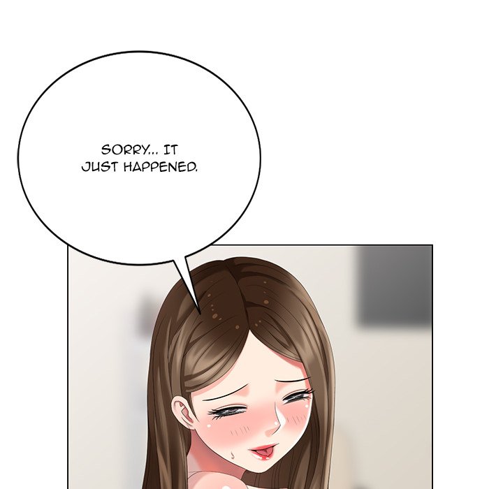 Secret Hideout - Chapter 44 [photo 131] - MangaPorn