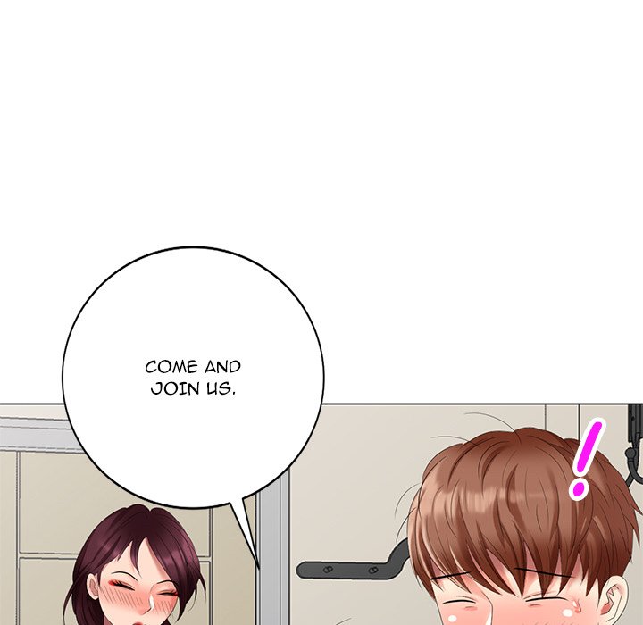 Secret Hideout - Chapter 44 [photo 133] - MangaPorn