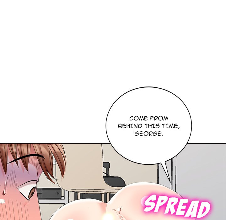 Secret Hideout - Chapter 44 [photo 135] - MangaPorn