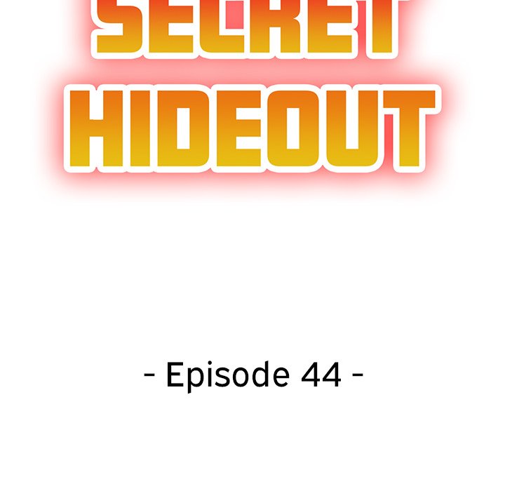 Secret Hideout - Chapter 44 [photo 15] - MangaPorn