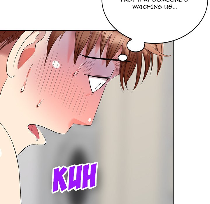 Secret Hideout - Chapter 44 [photo 151] - MangaPorn