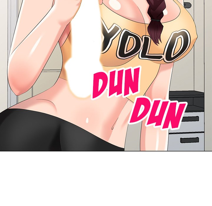 Secret Hideout - Chapter 44 [photo 157] - MangaPorn