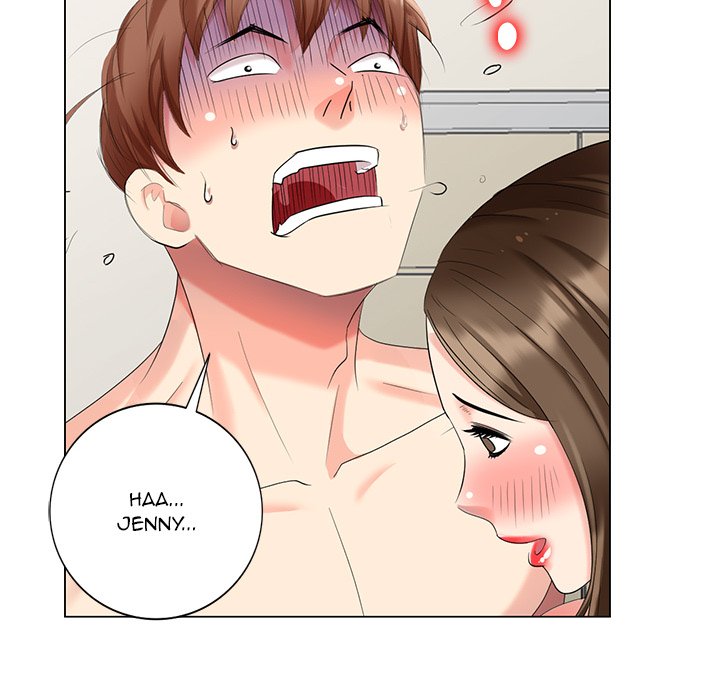 Secret Hideout - Chapter 44 [photo 28] - MangaPorn