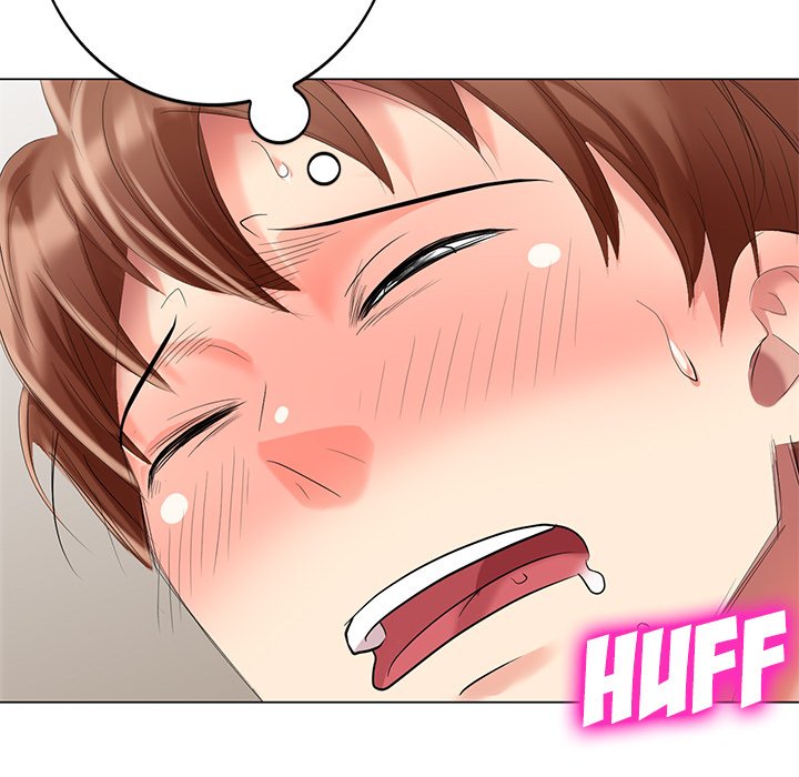 Secret Hideout - Chapter 44 [photo 45] - MangaPorn