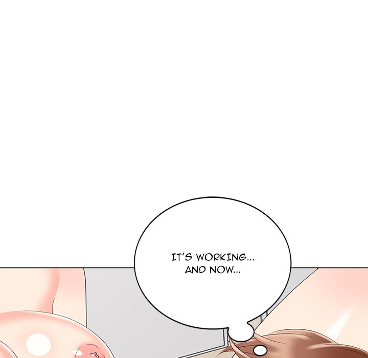 Secret Hideout - Chapter 44 [photo 79] - MangaPorn