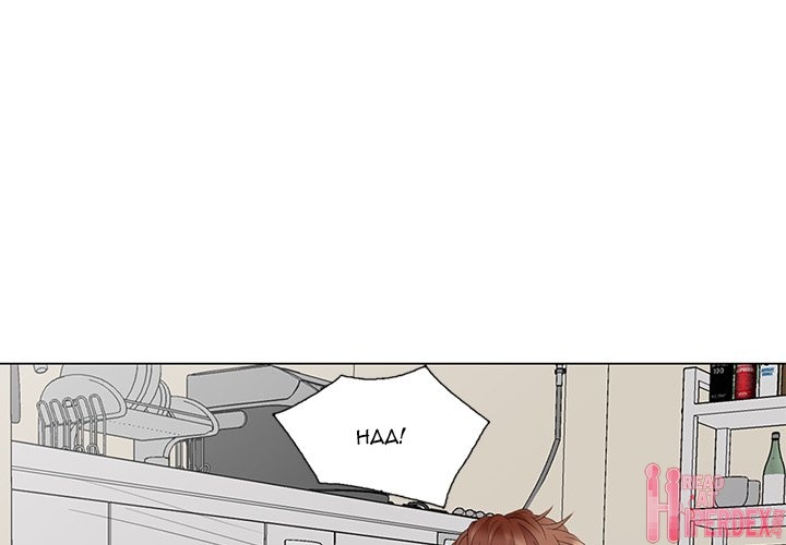 Secret Hideout - Chapter 45 [photo 1] - MangaPorn