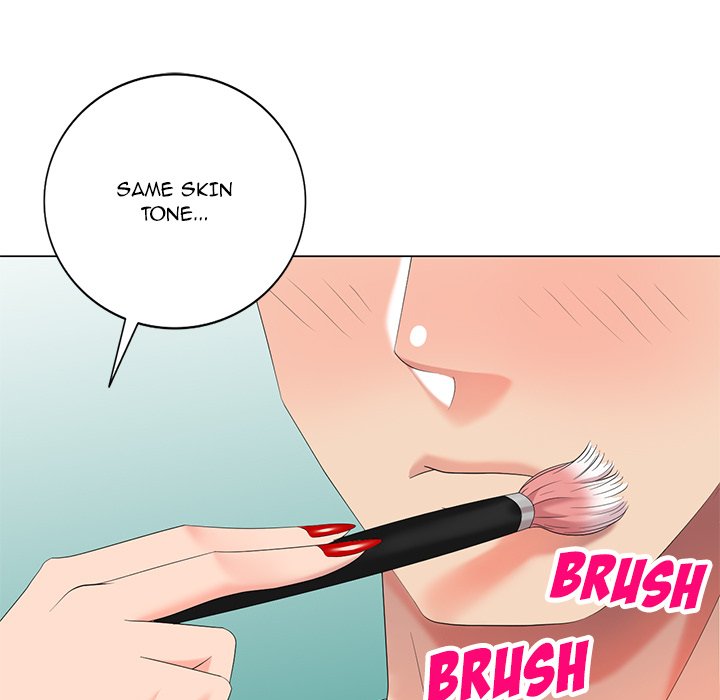 Secret Hideout - Chapter 45 [photo 110] - MangaPorn