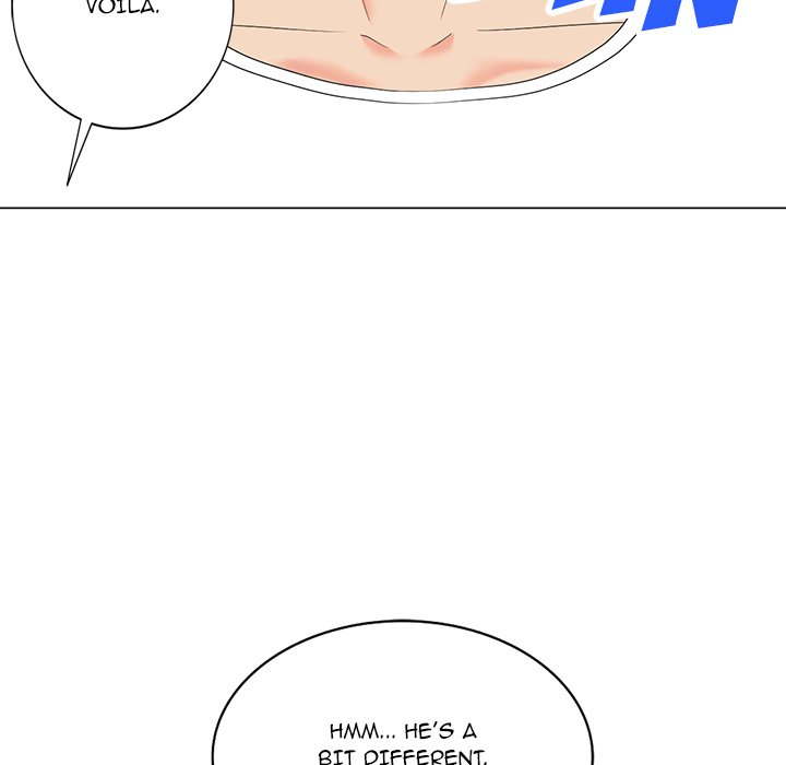 Secret Hideout - Chapter 45 [photo 118] - MangaPorn