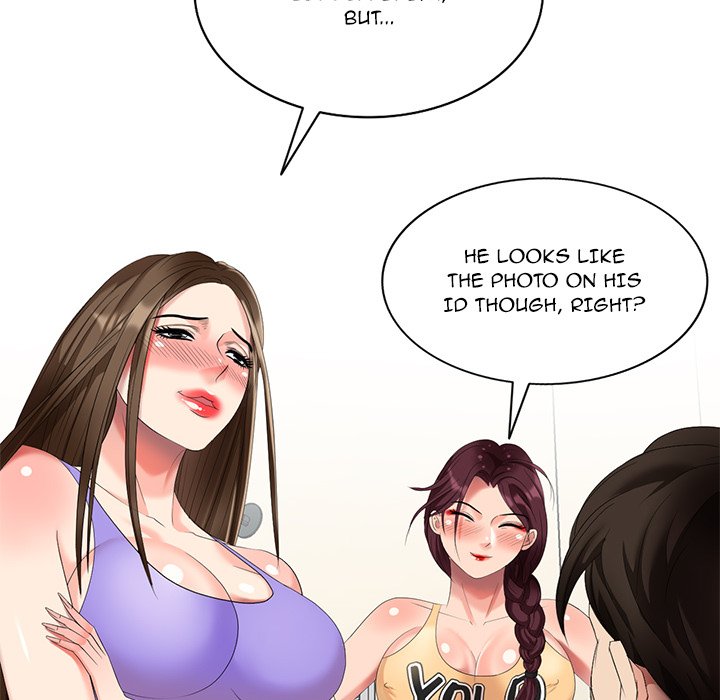 Secret Hideout - Chapter 45 [photo 119] - MangaPorn