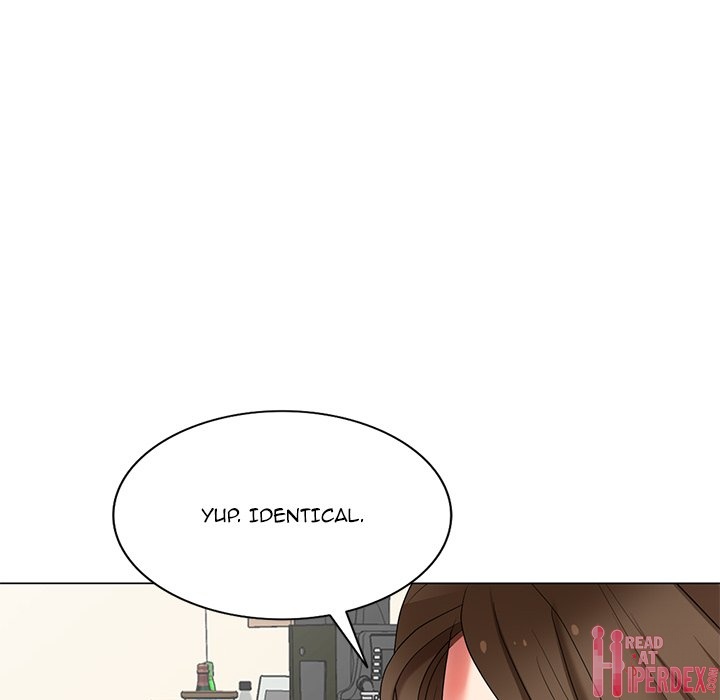 Secret Hideout - Chapter 45 [photo 121] - MangaPorn