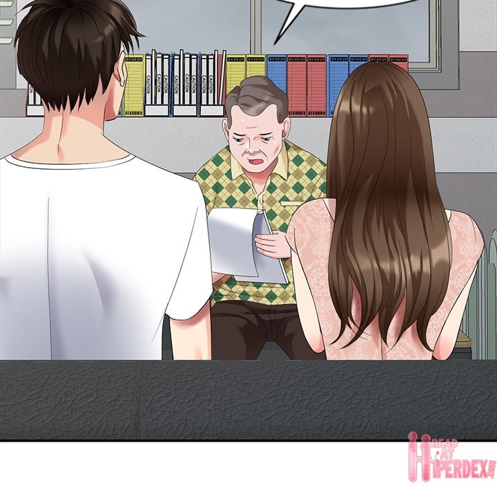 Secret Hideout - Chapter 45 [photo 136] - MangaPorn