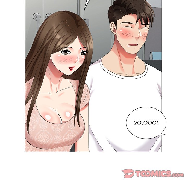 Secret Hideout - Chapter 45 [photo 138] - MangaPorn