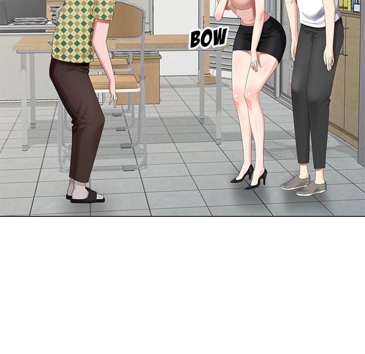 Secret Hideout - Chapter 45 [photo 144] - MangaPorn