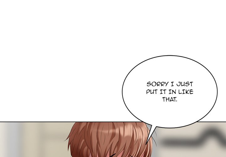 Secret Hideout - Chapter 45 [photo 4] - MangaPorn