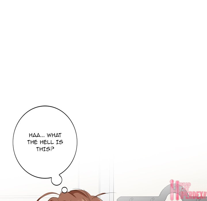 Secret Hideout - Chapter 45 [photo 46] - MangaPorn