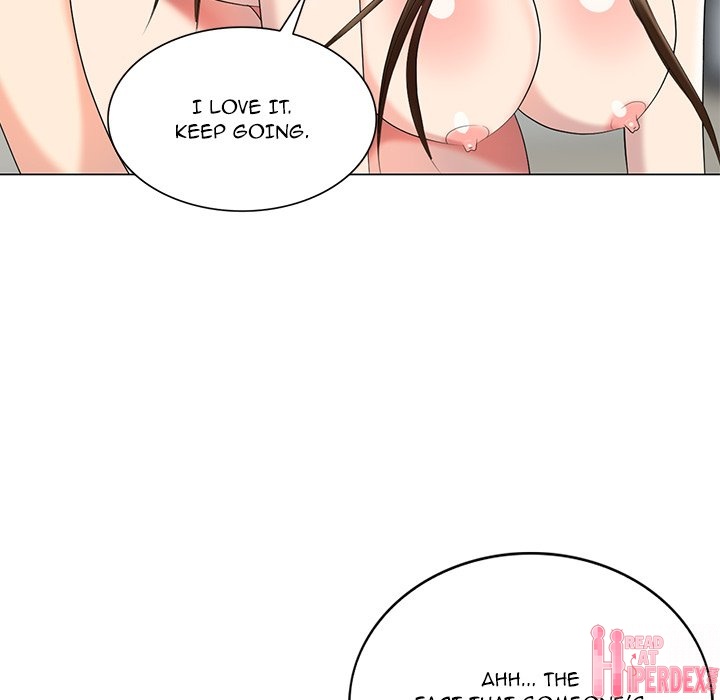 Secret Hideout - Chapter 45 [photo 6] - MangaPorn