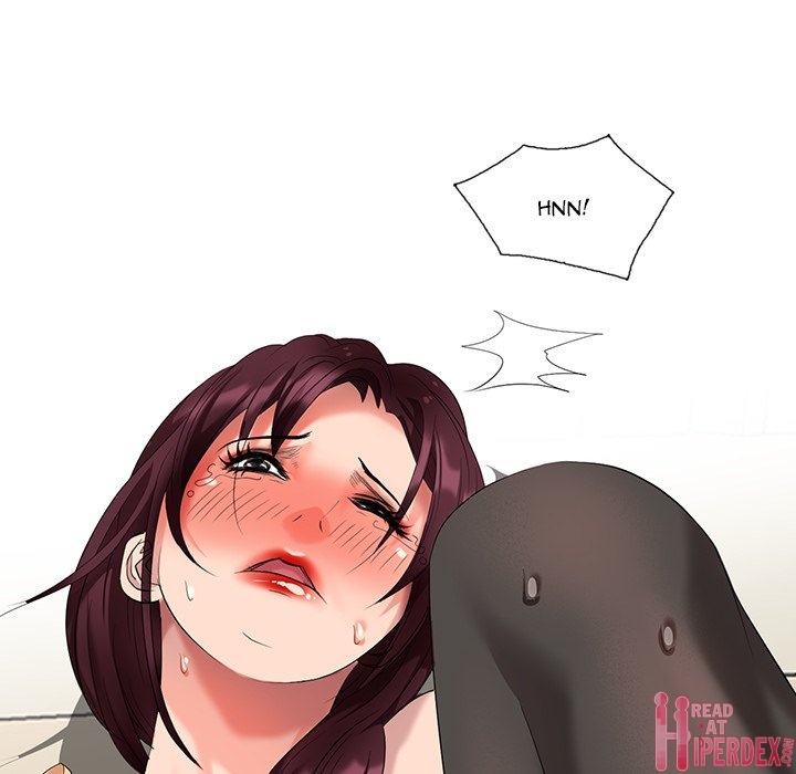 Secret Hideout - Chapter 45 [photo 61] - MangaPorn