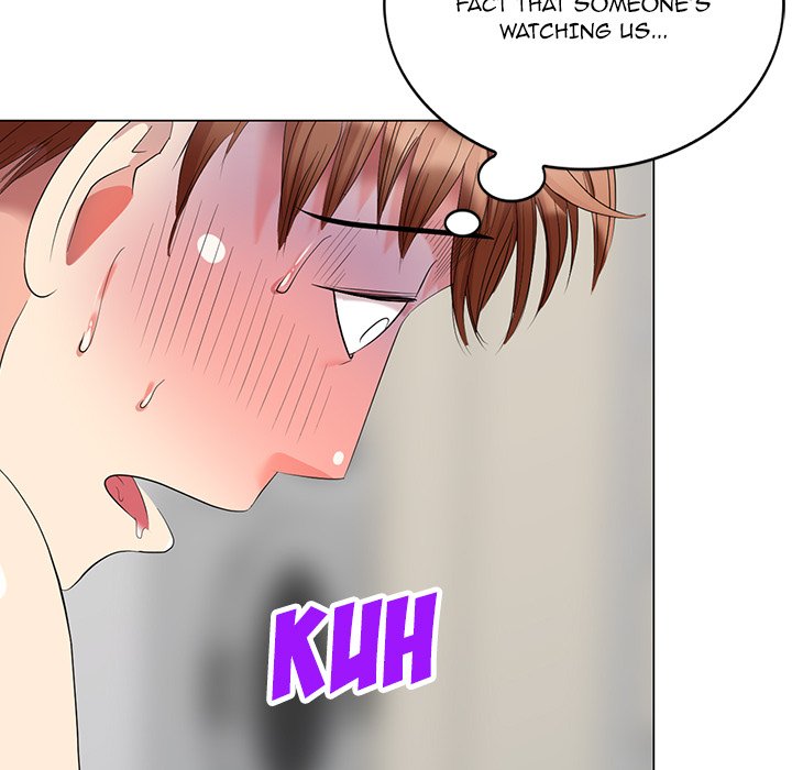Secret Hideout - Chapter 45 [photo 7] - MangaPorn