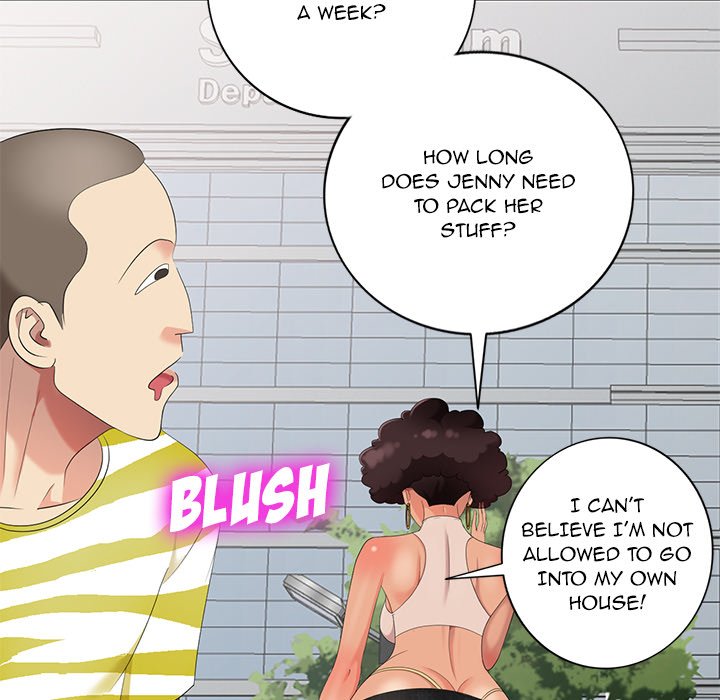 Secret Hideout - Chapter 45 [photo 94] - MangaPorn