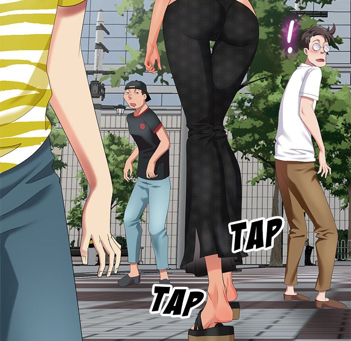 Secret Hideout - Chapter 45 [photo 95] - MangaPorn