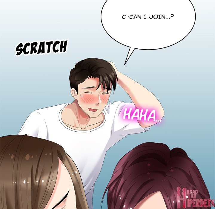 Secret Hideout - Chapter 46 [photo 101] - MangaPorn