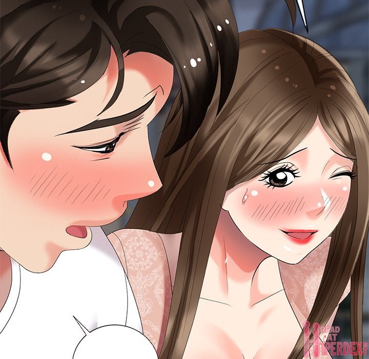 Secret Hideout - Chapter 46 [photo 11] - MangaPorn