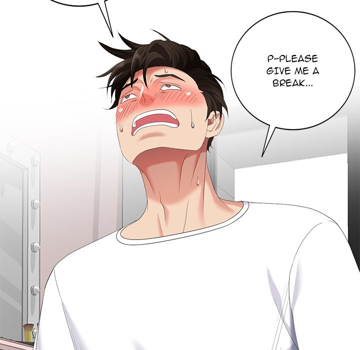 Secret Hideout - Chapter 46 [photo 117] - MangaPorn